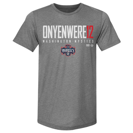 Michaela Onyenwere Men's Premium T-Shirt | 500 LEVEL