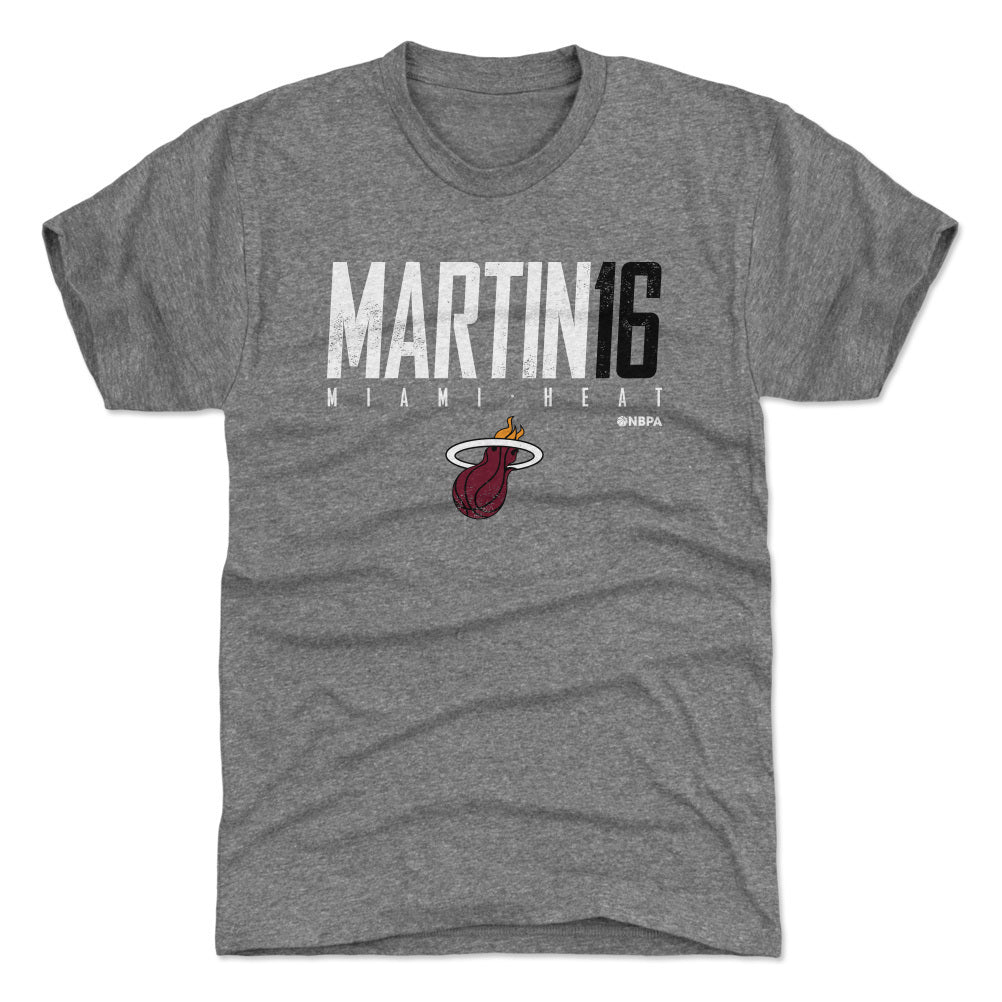 Caleb Martin Men&#39;s Premium T-Shirt | 500 LEVEL