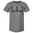Jason Bay Men's Premium T-Shirt | 500 LEVEL