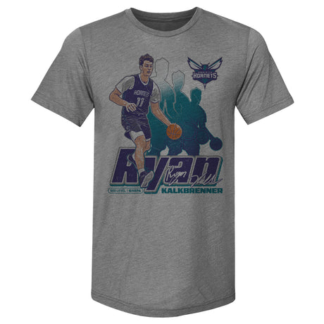 Ryan Kalkbrenner Men's Premium T-Shirt | 500 LEVEL