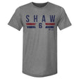 Matt Shaw Men's Premium T-Shirt | 500 LEVEL