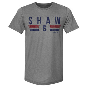 Matt Shaw Men's Premium T-Shirt | 500 LEVEL