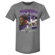 Lamar Jackson Men's Premium T-Shirt | 500 LEVEL