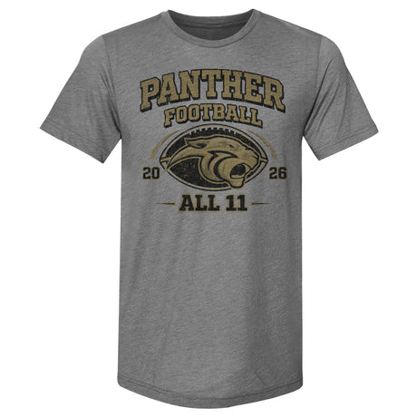 Plano East Men's Premium T-Shirt | 500 LEVEL