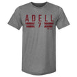 Jo Adell Men's Premium T-Shirt | 500 LEVEL