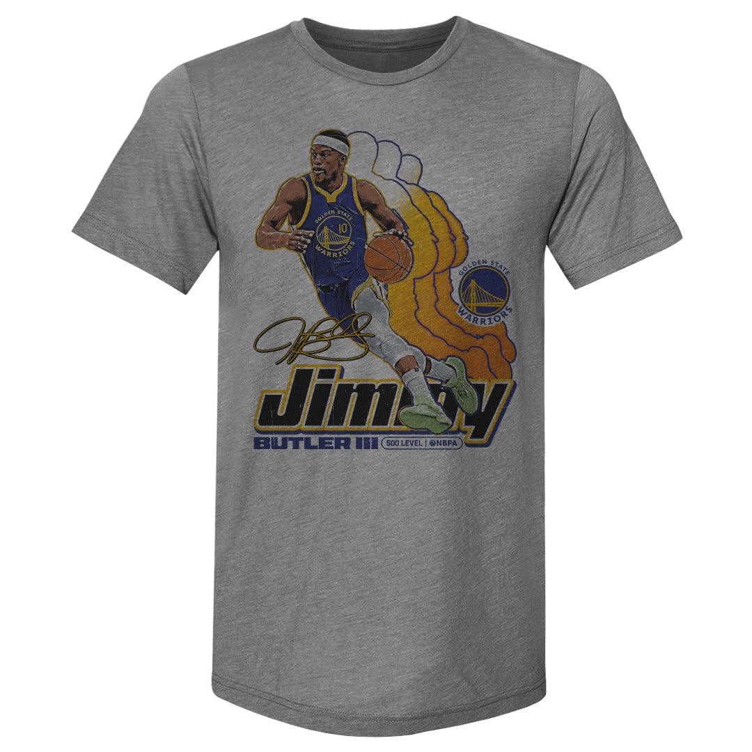 Jimmy Butler Men's Premium T-Shirt | 500 LEVEL