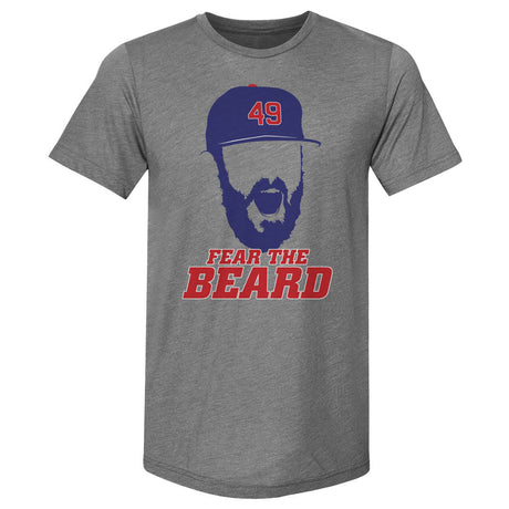 Jake Arrieta Men's Premium T-Shirt | 500 LEVEL