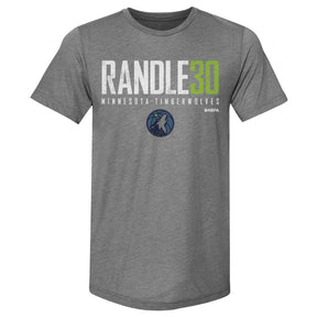 Julius Randle Men's Premium T-Shirt | 500 LEVEL