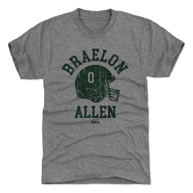 Braelon Allen Men's Premium T-Shirt | 500 LEVEL