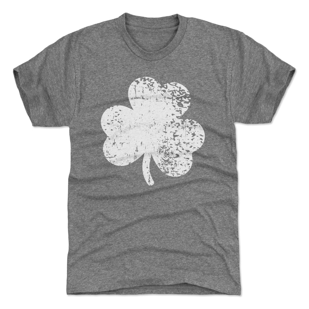 St. Patrick's Day Men's Premium T-Shirt | 500 LEVEL