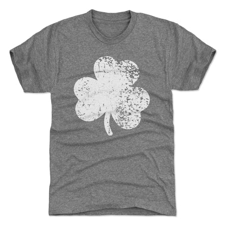 St. Patrick's Day Men's Premium T-Shirt | 500 LEVEL