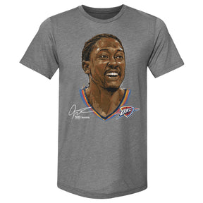 Jalen Williams Men's Premium T-Shirt | 500 LEVEL