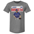 Jake Arrieta Men's Premium T-Shirt | 500 LEVEL