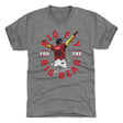 Marcell Ozuna Men's Premium T-Shirt | 500 LEVEL