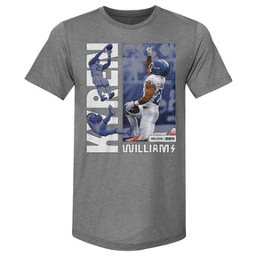 Kyren Williams Men's Premium T-Shirt | 500 LEVEL