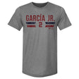 Luis Garcia Jr. Men's Premium T-Shirt | 500 LEVEL