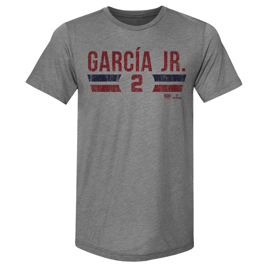 Luis Garcia Jr. Men's Premium T-Shirt | 500 LEVEL