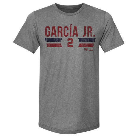 Luis Garcia Jr. Men's Premium T-Shirt | 500 LEVEL
