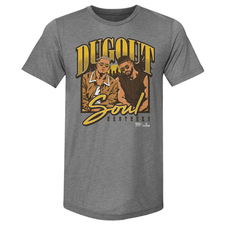 Fernando Tatis Jr. Men's Premium T-Shirt | 500 LEVEL