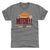 Donovan Mitchell Men's Premium T-Shirt | 500 LEVEL