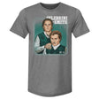 Macklin Celebrini Men's Premium T-Shirt | 500 LEVEL