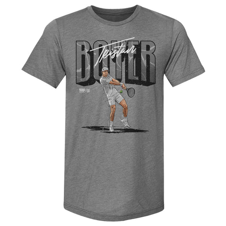 Tristan Boyer Men's Premium T-Shirt | 500 LEVEL
