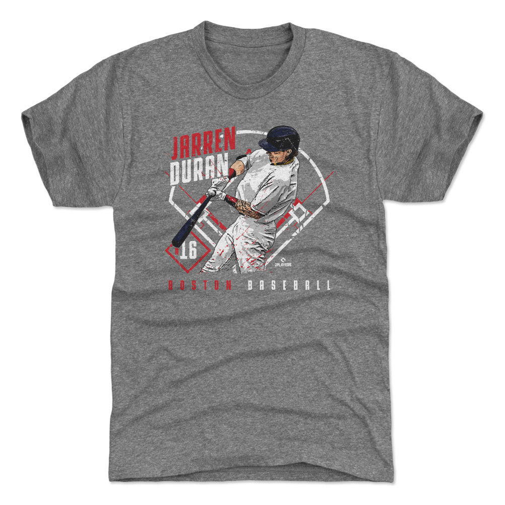 Jarren Duran Men's Premium T-Shirt | 500 LEVEL