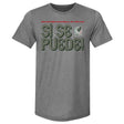 Mexico Men's Premium T-Shirt | 500 LEVEL