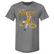 Luka Doncic Men's Premium T-Shirt | 500 LEVEL