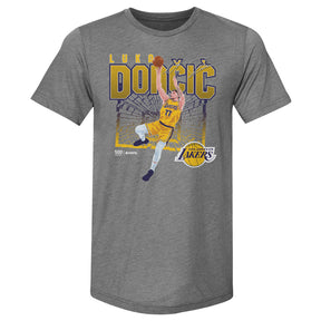 Luka Doncic Men's Premium T-Shirt | 500 LEVEL