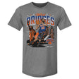 Mikal Bridges Men's Premium T-Shirt | 500 LEVEL