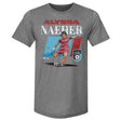 Alyssa Naeher Men's Premium T-Shirt | 500 LEVEL