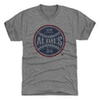 Ozzie Albies Men's Premium T-Shirt | 500 LEVEL