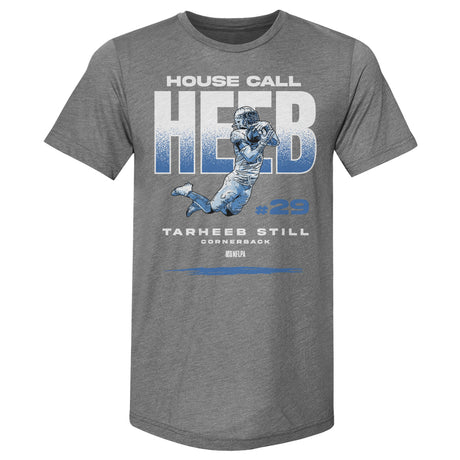 Tarheeb Still Men's Premium T-Shirt | 500 LEVEL