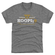 Waterboys Men's Premium T-Shirt | 500 LEVEL