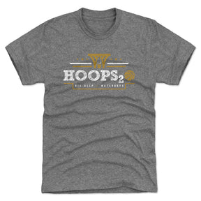 Waterboys Men's Premium T-Shirt | 500 LEVEL