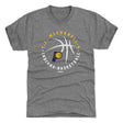 T.J. McConnell Men's Premium T-Shirt | 500 LEVEL