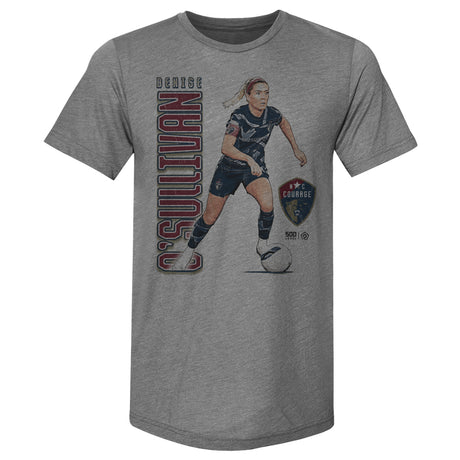 Denise O'Sullivan Men's Premium T-Shirt | 500 LEVEL