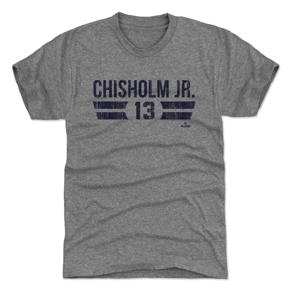 Jazz Chisholm Jr. Men's Premium T-Shirt | 500 LEVEL