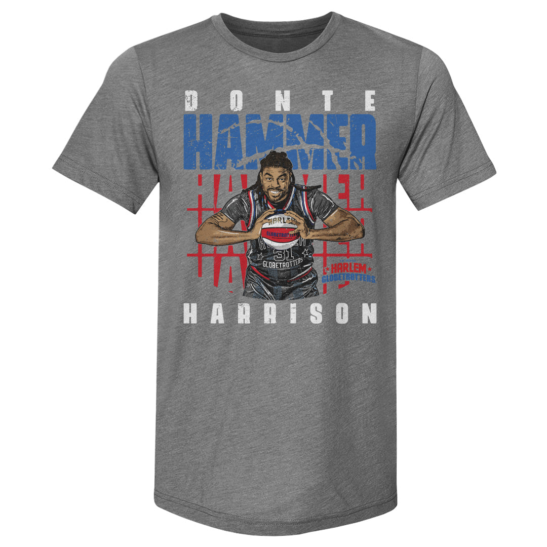 Hammer Harrison Men's Premium T-Shirt | 500 LEVEL