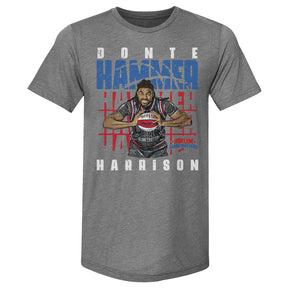Hammer Harrison Men's Premium T-Shirt | 500 LEVEL