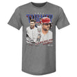 Trea Turner Men's Premium T-Shirt | 500 LEVEL