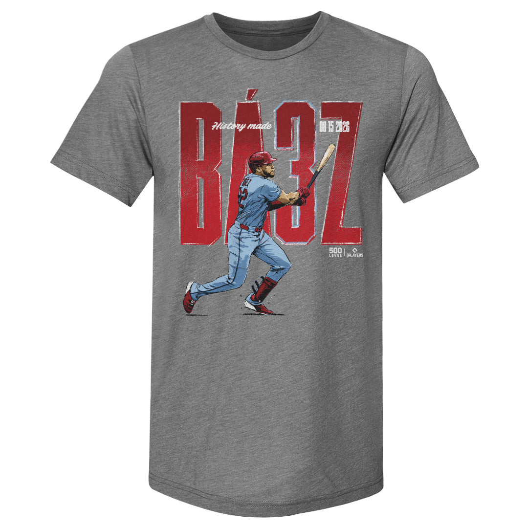 Joshua Baez Men's Premium T-Shirt | 500 LEVEL