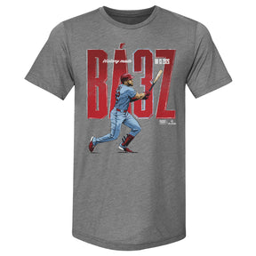 Joshua Baez Men's Premium T-Shirt | 500 LEVEL