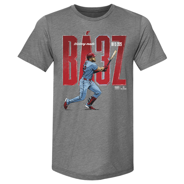Joshua Baez Men's Premium T-Shirt | 500 LEVEL