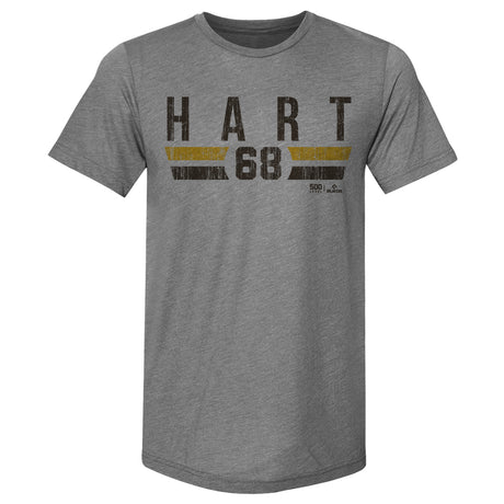 Kyle Hart Men's Premium T-Shirt | 500 LEVEL