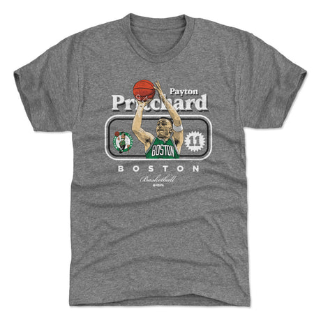 Payton Pritchard Men's Premium T-Shirt | 500 LEVEL