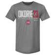 Ebuka Okorie Men's Premium T-Shirt | 500 LEVEL