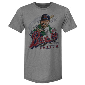Wade Boggs Men's Premium T-Shirt | 500 LEVEL