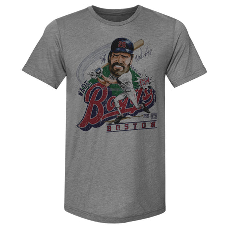 Wade Boggs Men's Premium T-Shirt | 500 LEVEL
